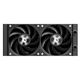 Система водяного охлаждения ID-Cooling DX240 MAX Black 300W all Intel/AMD