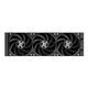 Система водяного охлаждения ID-Cooling DX360 MAX Black 350W all Intel/AMD