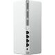 Роутер Wi-Fi Xiaomi Mesh System AX3000 NE (1-pack) (DVB4465GL)