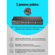 D-Link DGS-1024D/J1A Неуправляемый коммутатор с 24 портами 10/100/1000Base-T