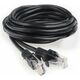Гарнизон PC-UTP-5e-3-BK кат.5e
