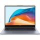 Huawei MateBook D14 MDF-X [53013XFP] Space Grey 14