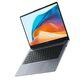 Huawei MateBook D14 MDF-X [53013XFP] Space Grey 14