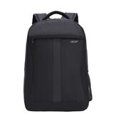 Acer OBG315 черный полиэстер (ZL.BAGEE.00J) Рюкзак для ноутбука 15.6"