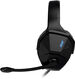 Acer OHW312 [ZL.HDSEE.007] черный 2м мониторные USB