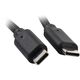 5bites Кабель TC203-112B TYPE-C / CM-CM / 100W / 1.2M / BLACK