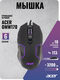 Acer OMW170 [ZL.MCEEE.00R] черный