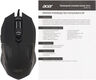 Acer OMW170 [ZL.MCEEE.00R] черный