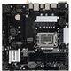 Biostar B760MZ-E PRO {Soc-1700 Intel B760 4xDDR5 mATX AC`97 8ch(7.1) 2.5Gg RAID+VGA}