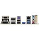 Biostar B760MZ-E PRO {Soc-1700 Intel B760 4xDDR5 mATX AC`97 8ch(7.1) 2.5Gg RAID+VGA}