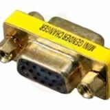 Rexant (17-6817) ПЕРЕХОДНИК гн.VGA - гн.VGA GOLD&nbsp;<img style='position: relative;margin:0' src='/image/only_to_order_edit.gif' alt='На заказ' title='На заказ' />