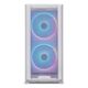 Lian-Li
Корпус Lian Li Lancool 216 / White / Mid-Tower Lian-Li
Корпус Lian Li Lancool 216 / White / Mid-Tower