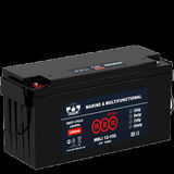 Аккумулятор WBR MBLi12-150