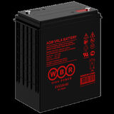 Аккумулятор WBR EVX330-6G