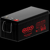 Аккумулятор WBR GPLi12.8-200