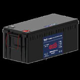 Аккумулятор WBR MBG200-12