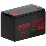 Аккумулятор WBR GPLi24-60
