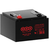 Аккумулятор WBR GPLi24-100-M
