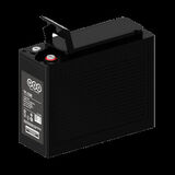 Аккумулятор WBR TPL12550