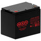 WBR GPLi12.8-80