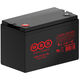 WBR GPLi12.8-100