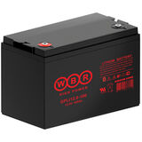 Аккумулятор WBR GPLi12.8-100