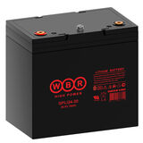 Аккумулятор WBR GPLi24-30