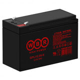Аккумулятор WBR GPLi12.8V-9
