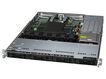 Supermicro CloudDC A+ Server 1U 1015CS-TNR 1xGenoa 9004 / noDIMM(12)/ 4x3,5