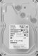 Toshiba Enterprise HDD 3.5 Toshiba Enterprise HDD 3.5