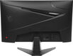 MSI MAG 244F 23,8 MSI MAG 244F 23,8