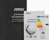 MSI MAG 244F 23,8 MSI MAG 244F 23,8