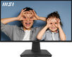 MSI PRO MP252 24.5 9S6-3PC4CT-018 MSI PRO MP252 24.5 9S6-3PC4CT-018
