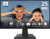 MSI PRO MP252 24.5 9S6-3PC4CT-018 MSI PRO MP252 24.5 9S6-3PC4CT-018
