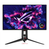 ASUS 27" ROG Swift PG27UCDM WOLED 3840x2160 0, 03 ms 450cd 240Hz DP HDMI USB-C HAS Swivel Pivot Black&nbsp;<img style='position: relative;margin:0' src='/image/only_to_order_edit.gif' alt='На заказ' title='На заказ' />