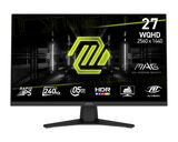 Монитор MSI MAG 274QF X24 27 9S6-3CE41H-052