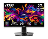 Монитор MSI MAG 271QP QD-OLED X28 26, 5" 16:9 WQHD(2560x1440) QD-OLED Flat, True Black 400 9S6-3CF19T-010