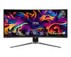 MSI MAG 341CQP QD-OLED 34,18 MSI MAG 341CQP QD-OLED 34,18