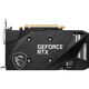 MSI RTX 3050 VENTUS 2X XS 8G OC//RTX 3050 MSI RTX 3050 VENTUS 2X XS 8G OC//RTX 3050