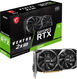 MSI RTX 3050 VENTUS 2X XS 8G OC//RTX 3050