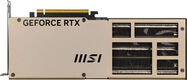 MSI RTX 5080 16G INSPIRE 3X OC//RTX 5080 MSI RTX 5080 16G INSPIRE 3X OC//RTX 5080