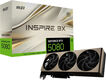 MSI RTX 5080 16G INSPIRE 3X OC//RTX 5080