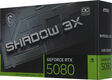 MSI RTX 5080 16G SHADOW 3X OC//RTX 5080