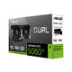 ASUS DUAL-RTX5060TI-O16G//RTX5060TI,HDMI,DP*3,16G,D7; 90YV0MH0-M0NA00 ASUS DUAL-RTX5060TI-O16G//RTX5060TI,HDMI,DP*3,16G,D7; 90YV0MH0-M0NA00