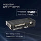 ASUS DUAL-RTX5060TI-O16G//RTX5060TI,HDMI,DP*3,16G,D7; 90YV0MH0-M0NA00 ASUS DUAL-RTX5060TI-O16G//RTX5060TI,HDMI,DP*3,16G,D7; 90YV0MH0-M0NA00