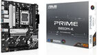ASUS PRIME B850M-K ASUS PRIME B850M-K