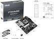 ASUS PRIME B850M-K ASUS PRIME B850M-K