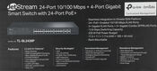 TP-Link SL2428P