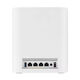 ASUS BT8(W-1-PK)//1 access point /802.11b/g/n/ac/ax/be