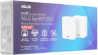 ASUS BD4(W-2-PK)//2 access point /802.11b/g/n/ac/ax/be